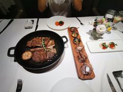 -王品牛排(佛山南海万科广场店)