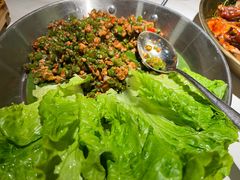 -帕娜·泰式茶餐厅·Bistro(近铁广场店)