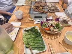 -木屋烧烤(坂田天安云谷店)