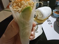 -天狗山料理(省体店)