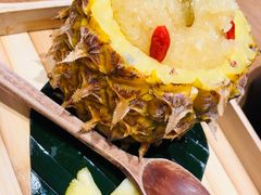 -云海肴·汽锅鸡·云南代表菜(东坝金隅店)