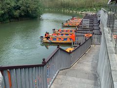 -天河潭旅游度假区