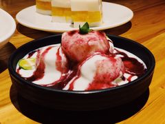 金桔马蹄-颐和•海鲜砂锅粥•啫啫煲(奥林匹克广场店)