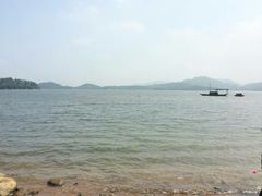 -天目湖山水园