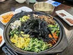 -釜山豚骨汤饭(芝罘万达广场店)