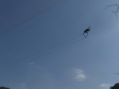 -龙湾潭国家森林公园