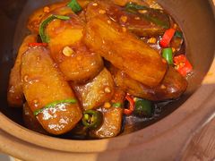 -0776食堂·京城创意菜(七里庄店)