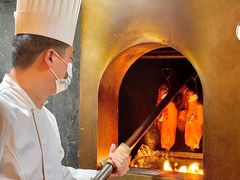 -秀儿四九城·新京菜(亚运村鸟巢店)