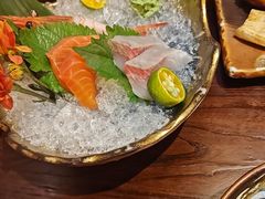 -鸟鹏烧鸟居酒屋(龙岗万科店)