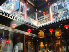 门面-映像威海·海鲜味道(市区店)