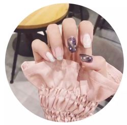 -Pink You美甲美睫纹绣定制中心