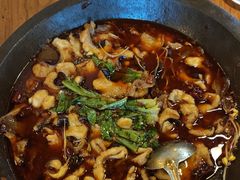 -都江堰石锅鱼