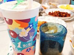 -1点点(马家堡东路店)