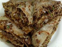 -清真永恒华威肉饼(潘家园店)