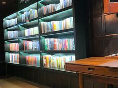 -思南书局(复兴中路店)