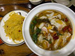 -POLO小馆·老南京菜(解放路店)