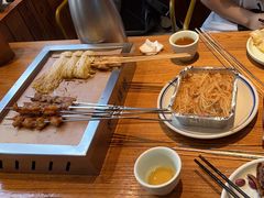 -老高烧烤(龙华星河iCO店)