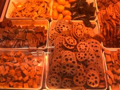 -绝味鸭脖(炫地店)