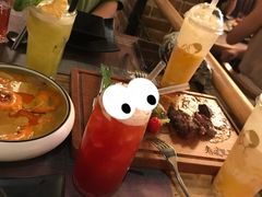 -喜茶(佛山岭南站店)
