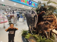 -TOYSRUS玩具反斗城(上海万象城店)