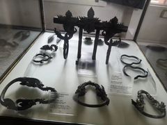 -柬埔寨国家博物馆