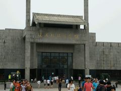 -辽沈战役纪念馆