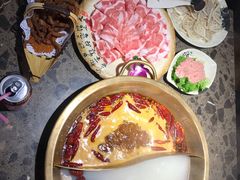 -小龙坎火锅(阳泉店)