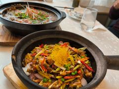 -写庭·鱼鲜川菜·宴请(铁像寺水街店)
