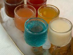 -龟兹KUCINA·新疆菜(前滩L+PLAZA店)