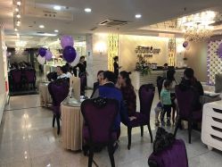 -天长地久婚纱摄影(宝安梦幻影城西乡店)