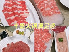 -石鼎香·非遗淮扬火锅(江都龙川桥店)