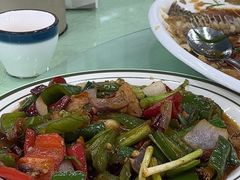 -景好海鲜餐厅(大鹏必选旅游店)