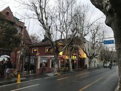 -TUK土耳其餐厅·下午茶(卢湾店)