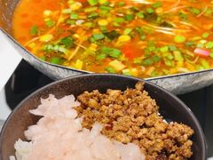 -旺福·贵州酸汤牛肉火锅(陆悦天地店)