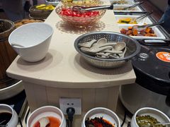 -素满香·食养自助(天一广场店)