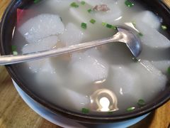 -湘聚南县土菜馆(龙山二路店)