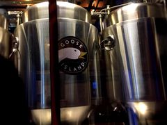 -Goose Island Brewhouse鹅岛精酿啤酒餐厅