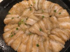 -潮福城潮州大酒楼(湖滨北路店)