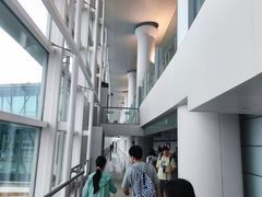 -杭州萧山国际机场