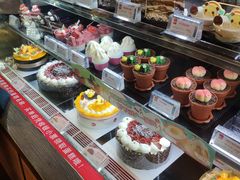 -85度C(苏州平江万达店)