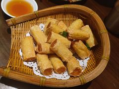 -酌酒半杯·生腌熟醉·阿拉宁波小菜馆(天一广场店)