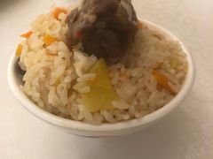 -巴依老爷·新疆美食(上城区天城路店)
