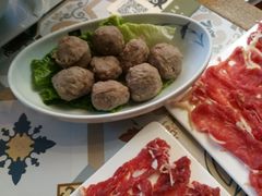 -普宁潮汕牛肉火锅(新香洲店)