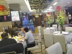 -同喜烤鸭店(光芒店)