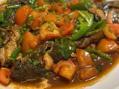 -生态苑农庄(十里画廊遇龙河店)