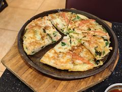 -木槿花韩式炭烤·熟成肉工坊(孙文东路店)