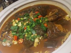 -陈厨老家菜馆(义安区店)