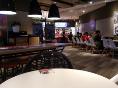 -肯德基(合肥站店)