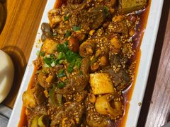 -老号尤兔头(西川店)