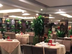 大堂-大鸭梨(天通西苑店)